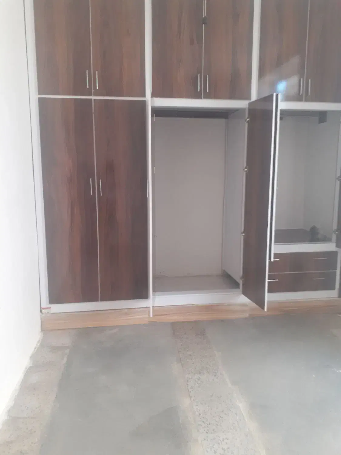 خانه کلنگی روبه افتاب خیابان 16متری|فروش خانه و ویلا|دهدشت, |دیوار