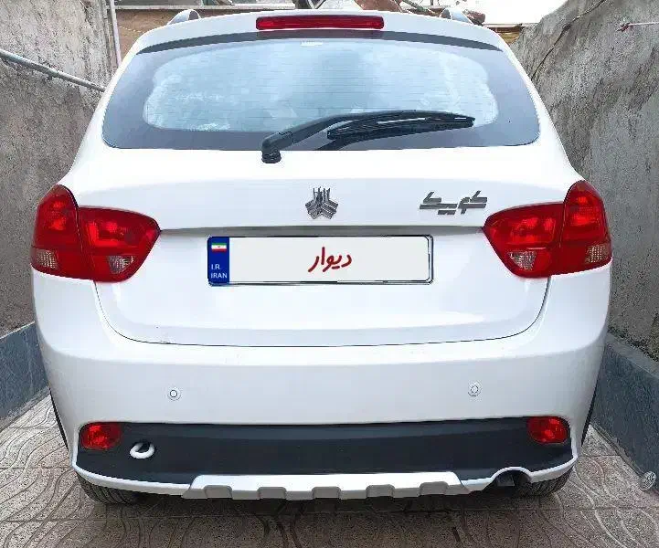 کوییک s مدل ۱۴۰۳|خودرو سواری و وانت|اردبیل, |دیوار