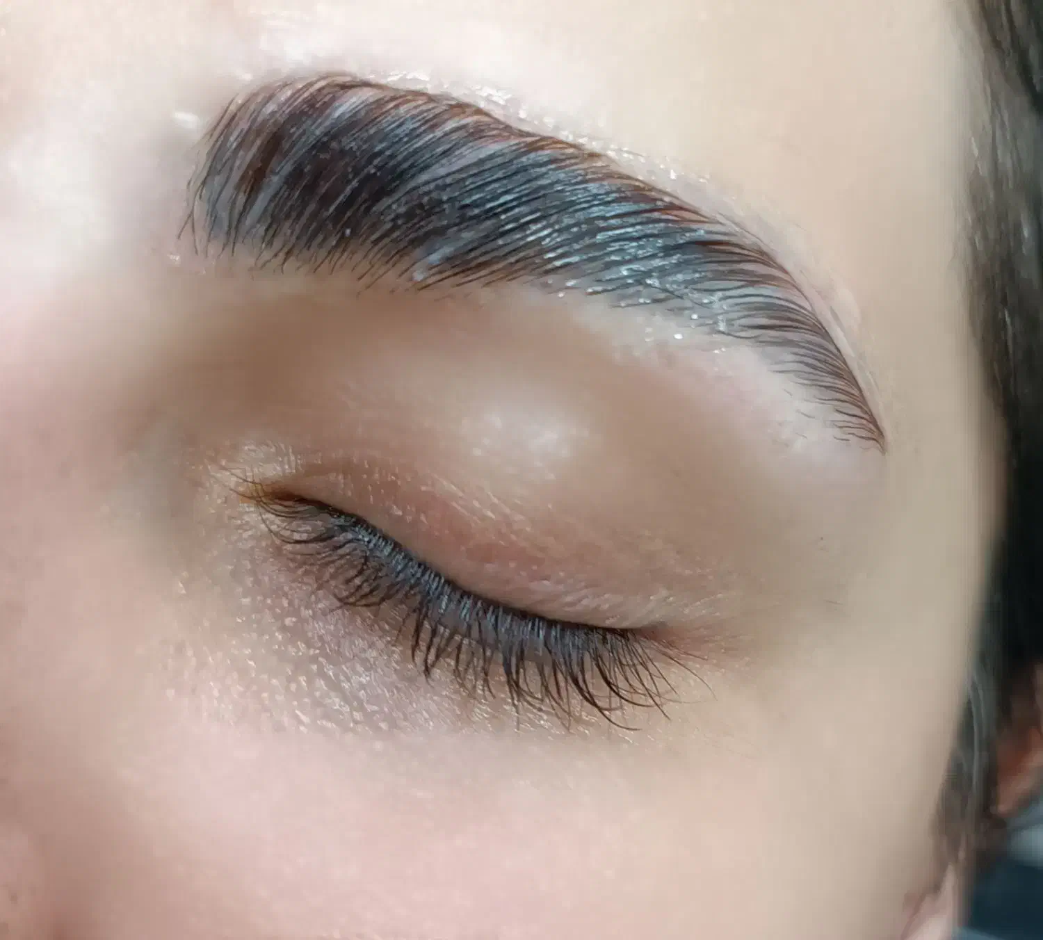 اموزش لیفت ابرو و مژه|خدمات آموزشی|سنندج, |دیوار