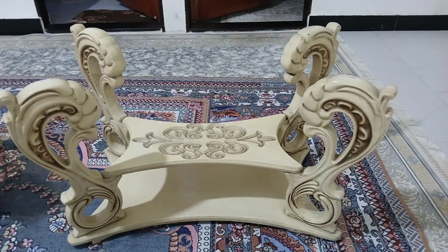 لوازم خانگی|مبلمان خانگی و میز عسلی|کوهدشت, |دیوار