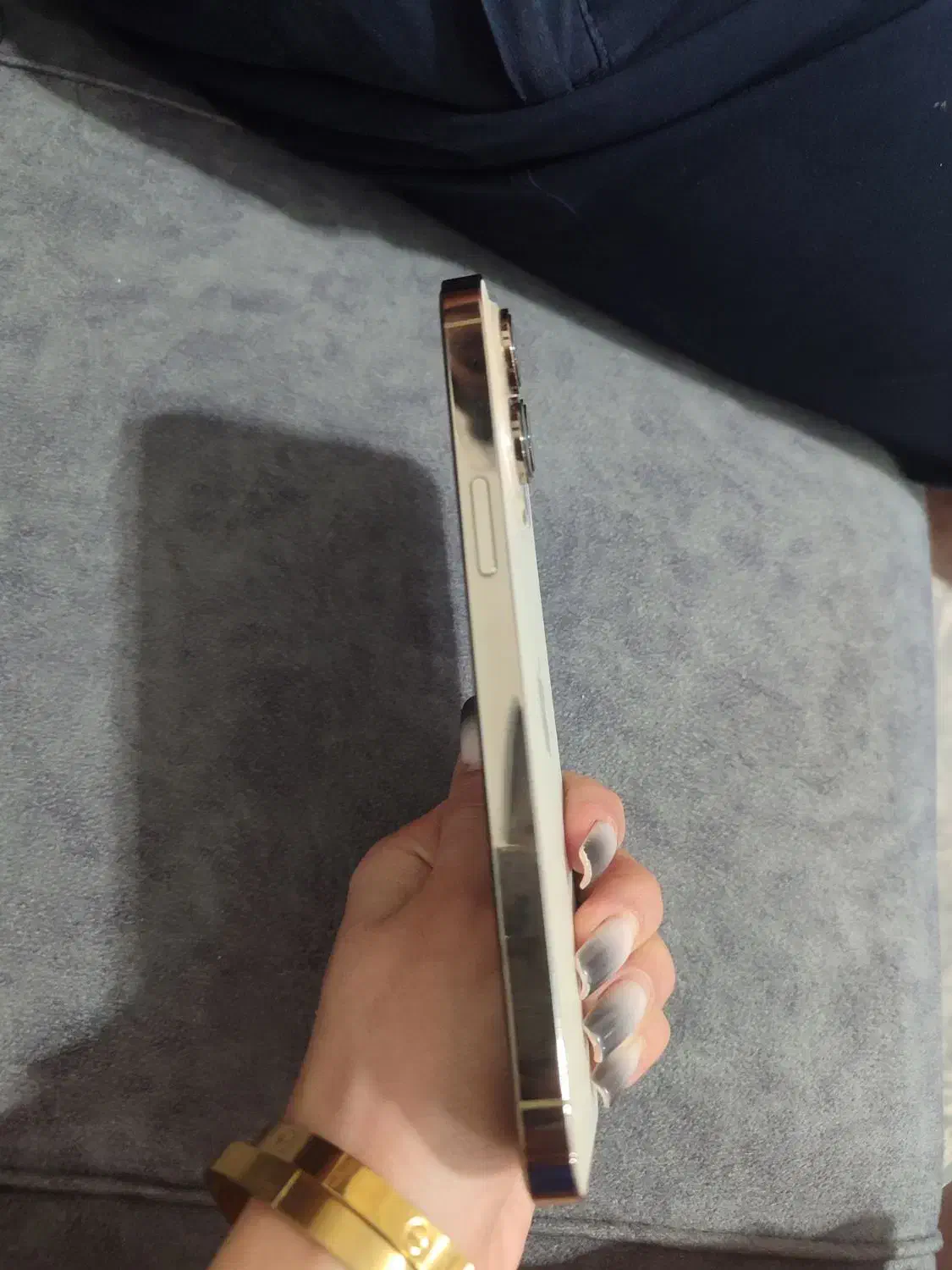 آیفون 14 پرومکس zaa|موبایل|قدس, شهرقدس|دیوار