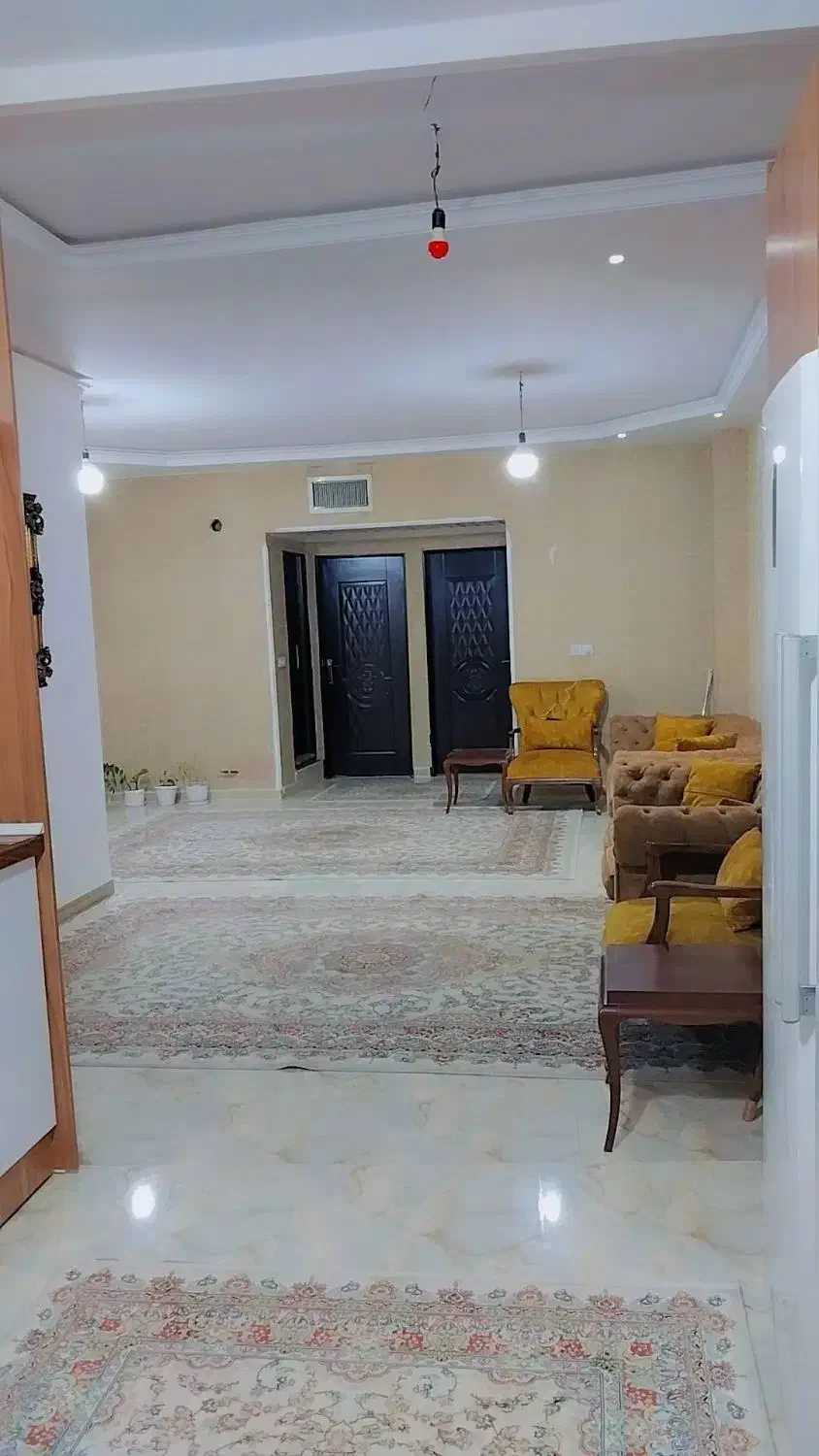 فروش تک واحدی در بهترین لوکیشن|فروش آپارتمان|رباط‌کریم, نصیرشهر|دیوار