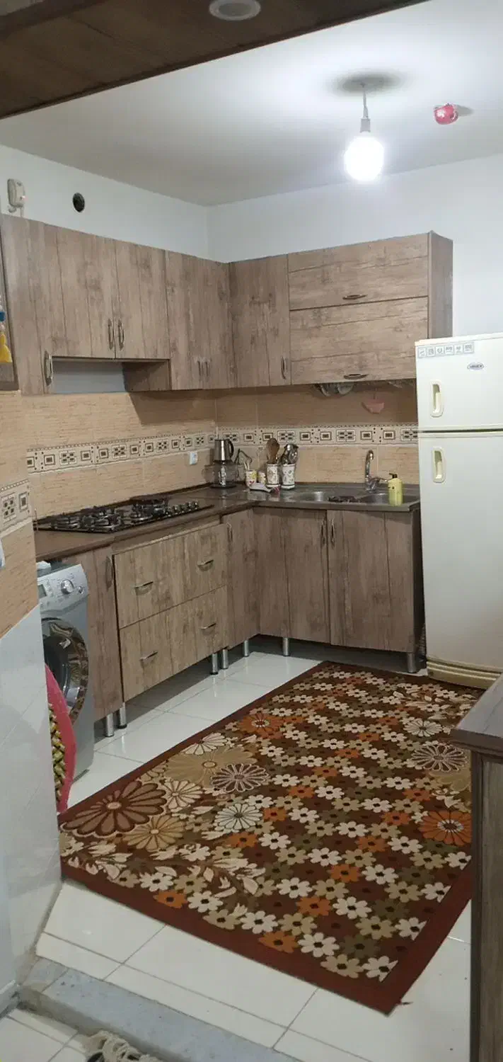 کابینت ام دی اف  . ۹ متر|مصالح و تجهیزات ساختمان|مشهد, حسابی جنوبی (شهرک غرب)|دیوار