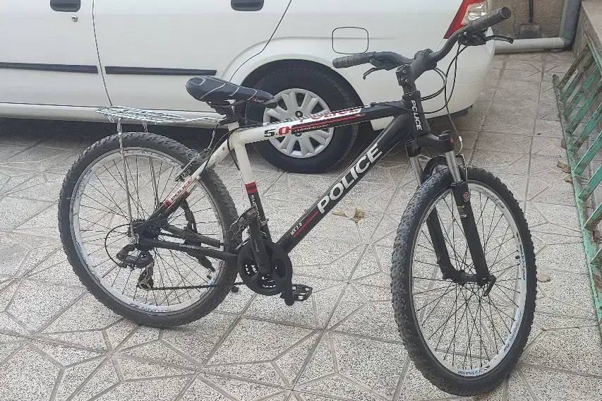 دوچرخه سایز26|دوچرخه، اسکیت، اسکوتر|ملارد, |دیوار