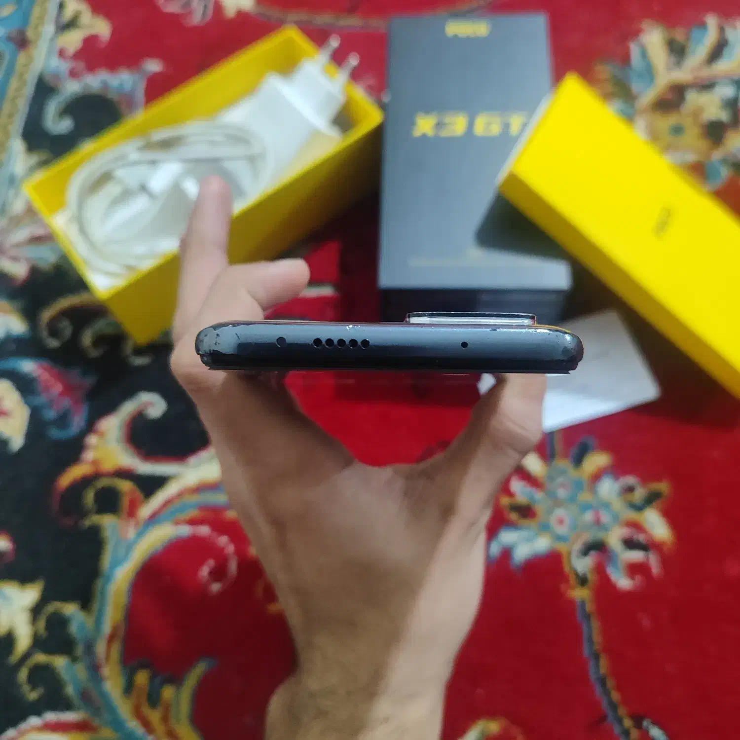 Poco X3 GT|موبایل|گرگان, |دیوار