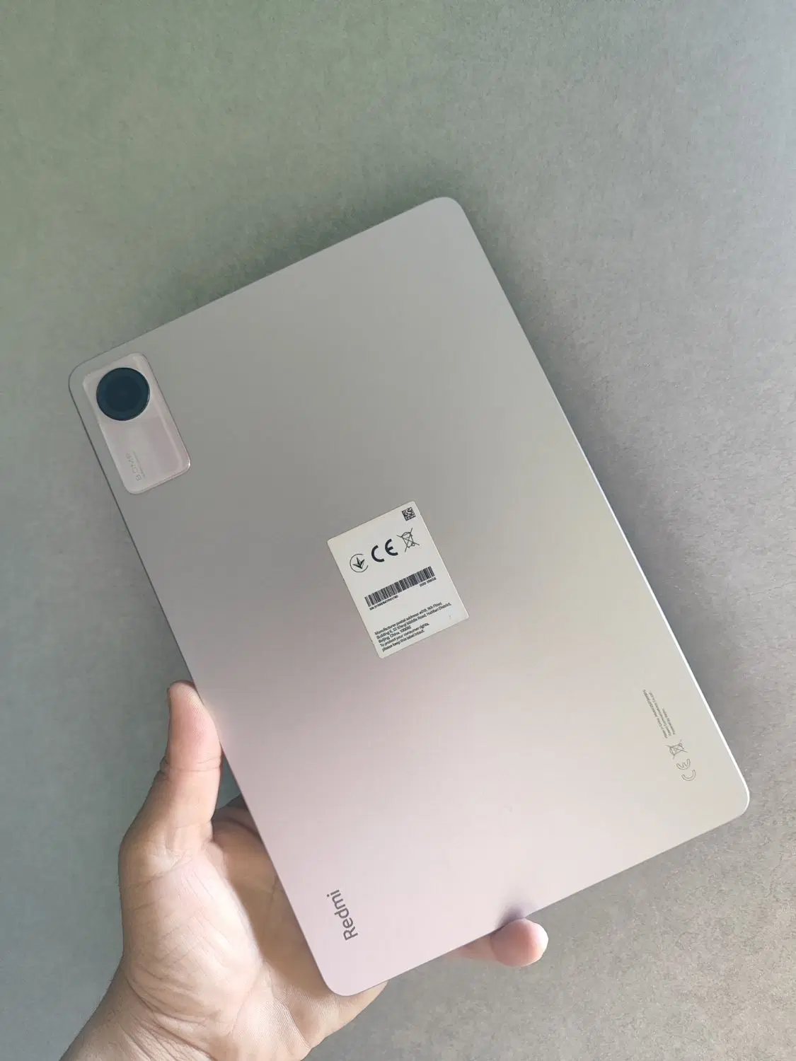 redmi pad se 256|تبلت|تهران, ولی آباد|دیوار