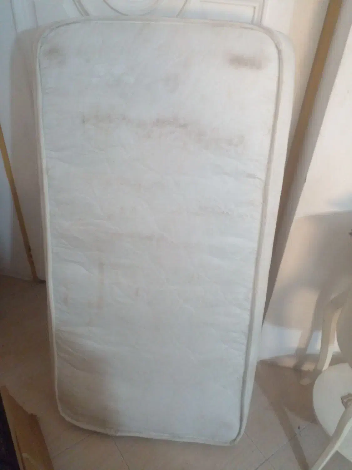 تشک خوشخواب کودک مناسب|تشک تختخواب|بندر انزلی, مصلی|دیوار