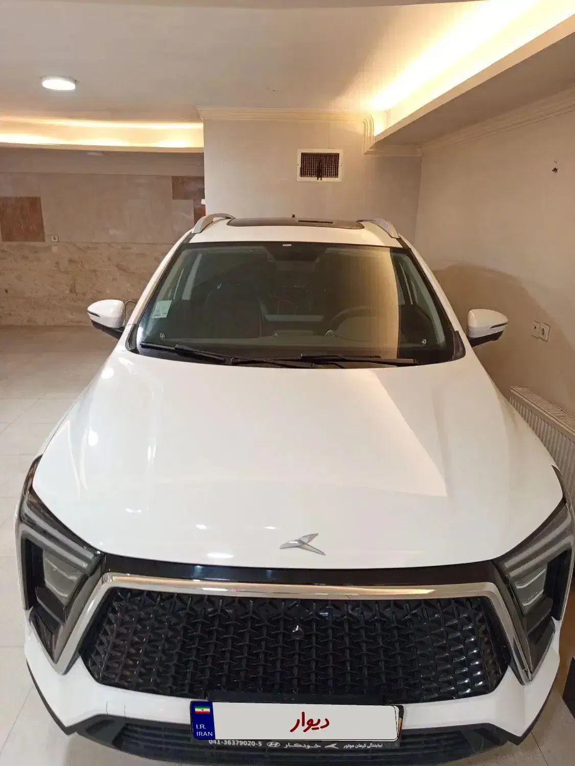 kmc x5 خشک|خودرو سواری و وانت|تبریز, |دیوار