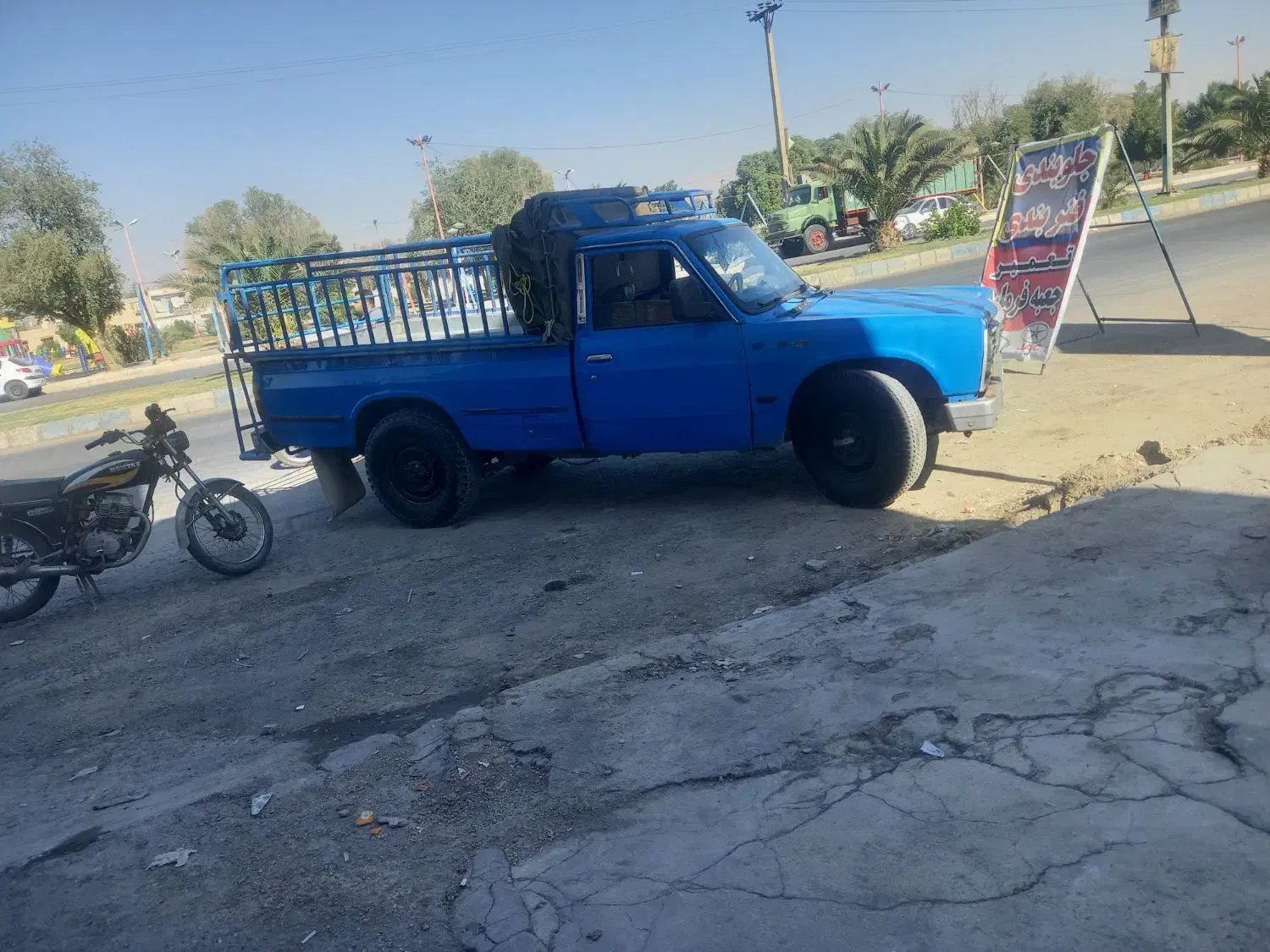 نیسان مدل ۸۹|خودرو سواری و وانت|بهبهان, |دیوار