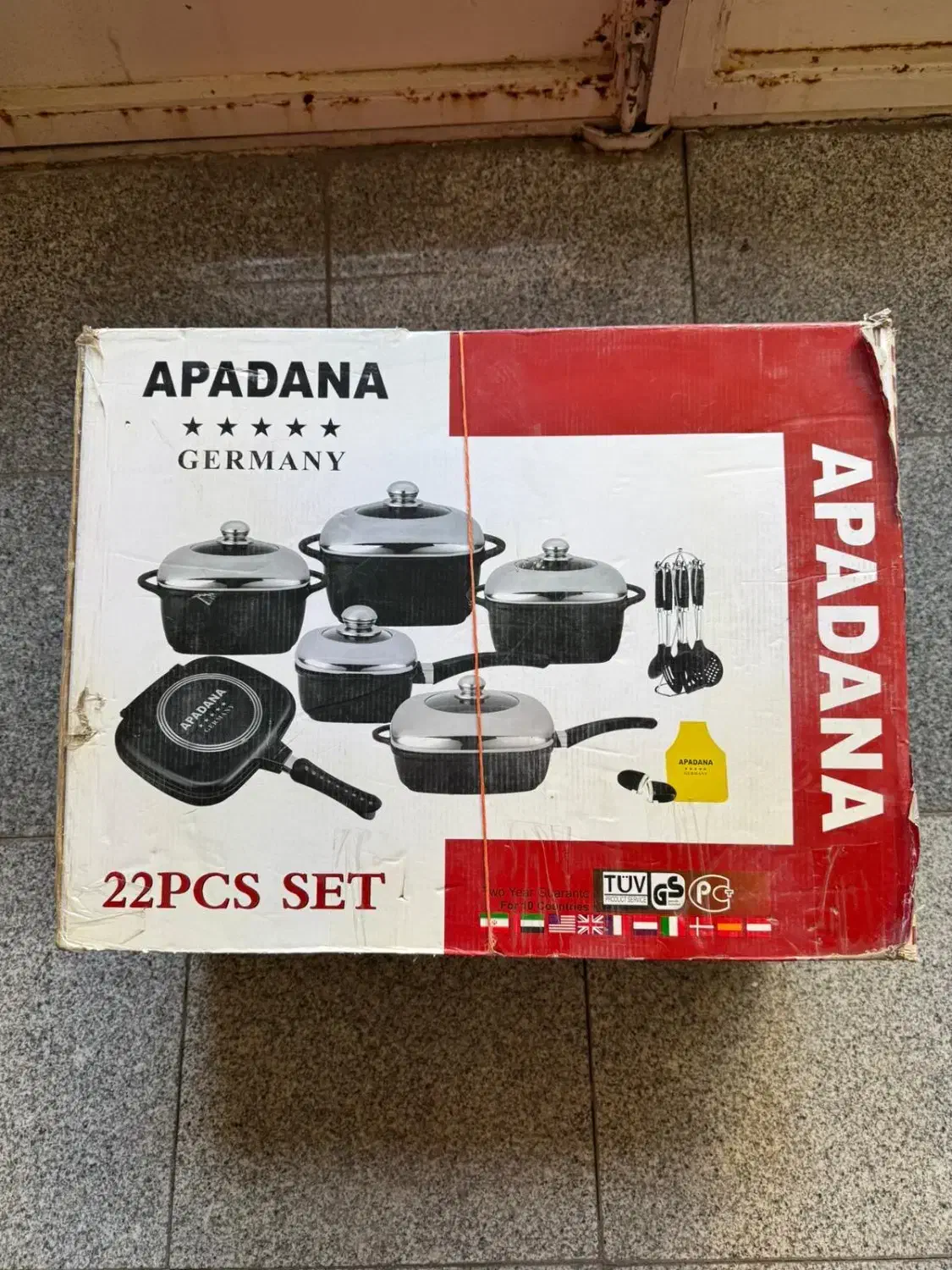 لوازم خانگی|سایر لوازم برقی|همدان, |دیوار