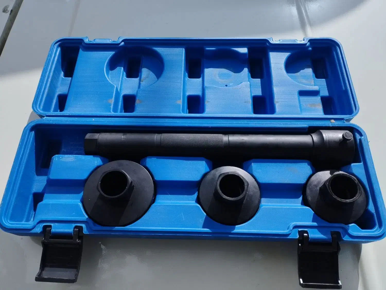 ابزار مخصوص قرقری ججعبه فرمان|قطعات یدکی و لوازم جانبی|بوکان, |دیوار