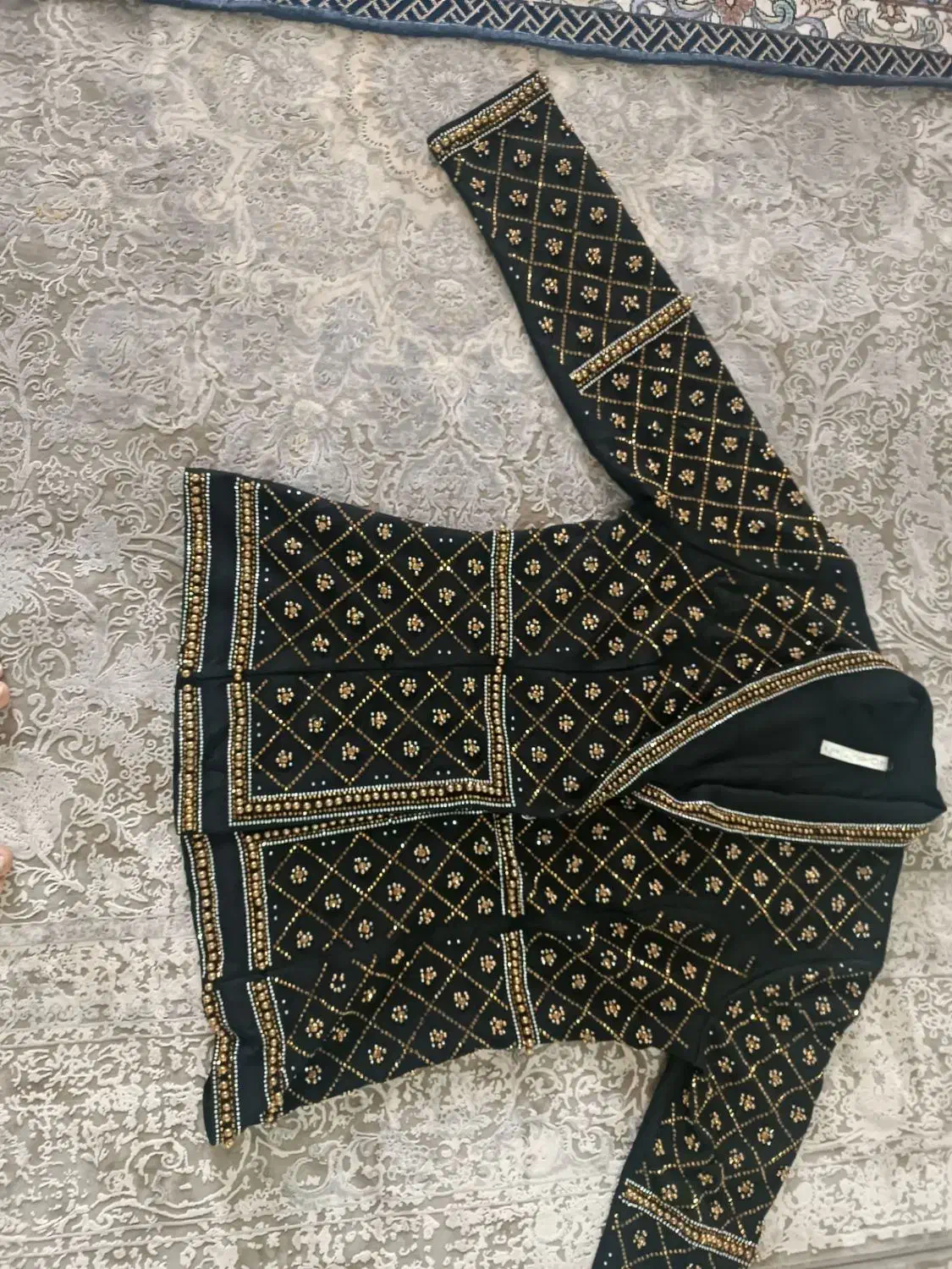 مانتو کتی کوتاه|لباس|صباشهر, |دیوار