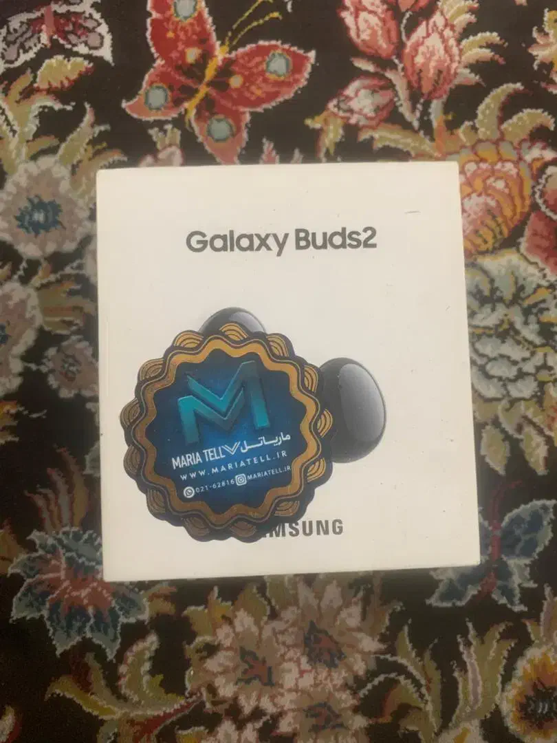 ایرپاد گالکسی بادز ۲ پورو|لوازم جانبی موبایل و تبلت|تهران, کوثر|دیوار