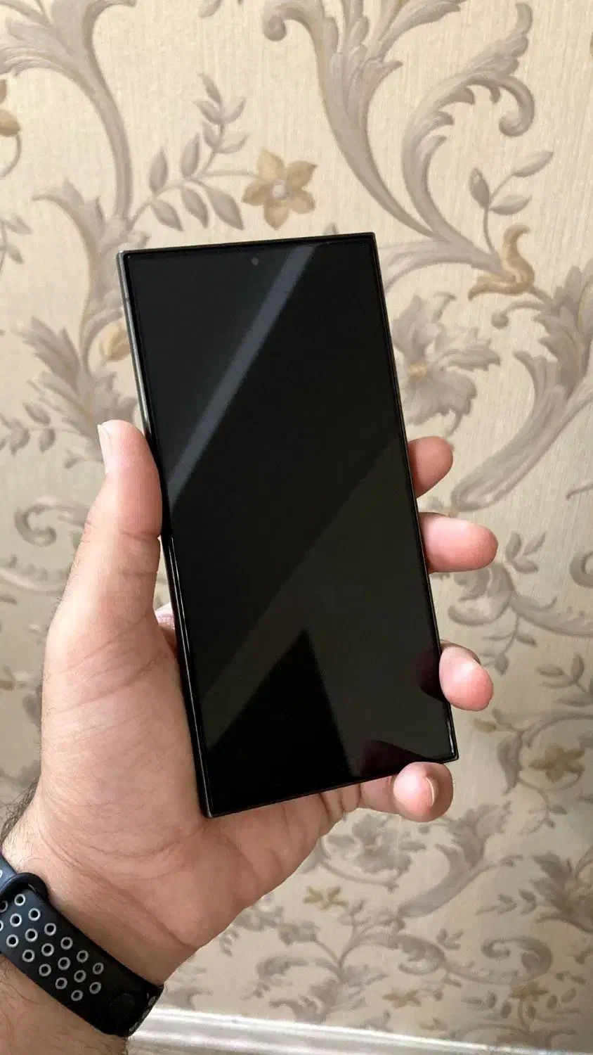 گوشی سامسونگ S24 Ultra|موبایل|بجنورد, |دیوار