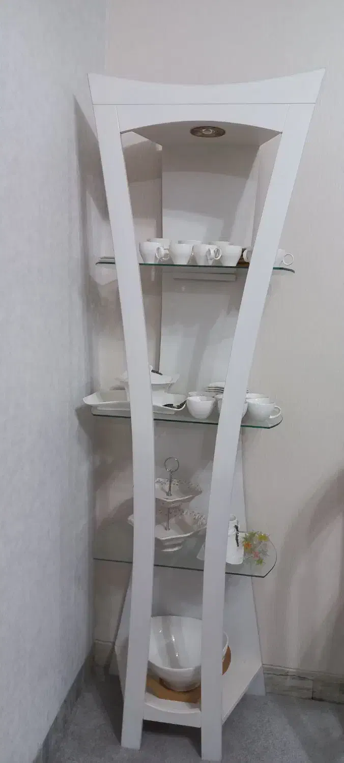 ویترین|بوفه، ویترین، کنسول|شیراز, جانبازان|دیوار