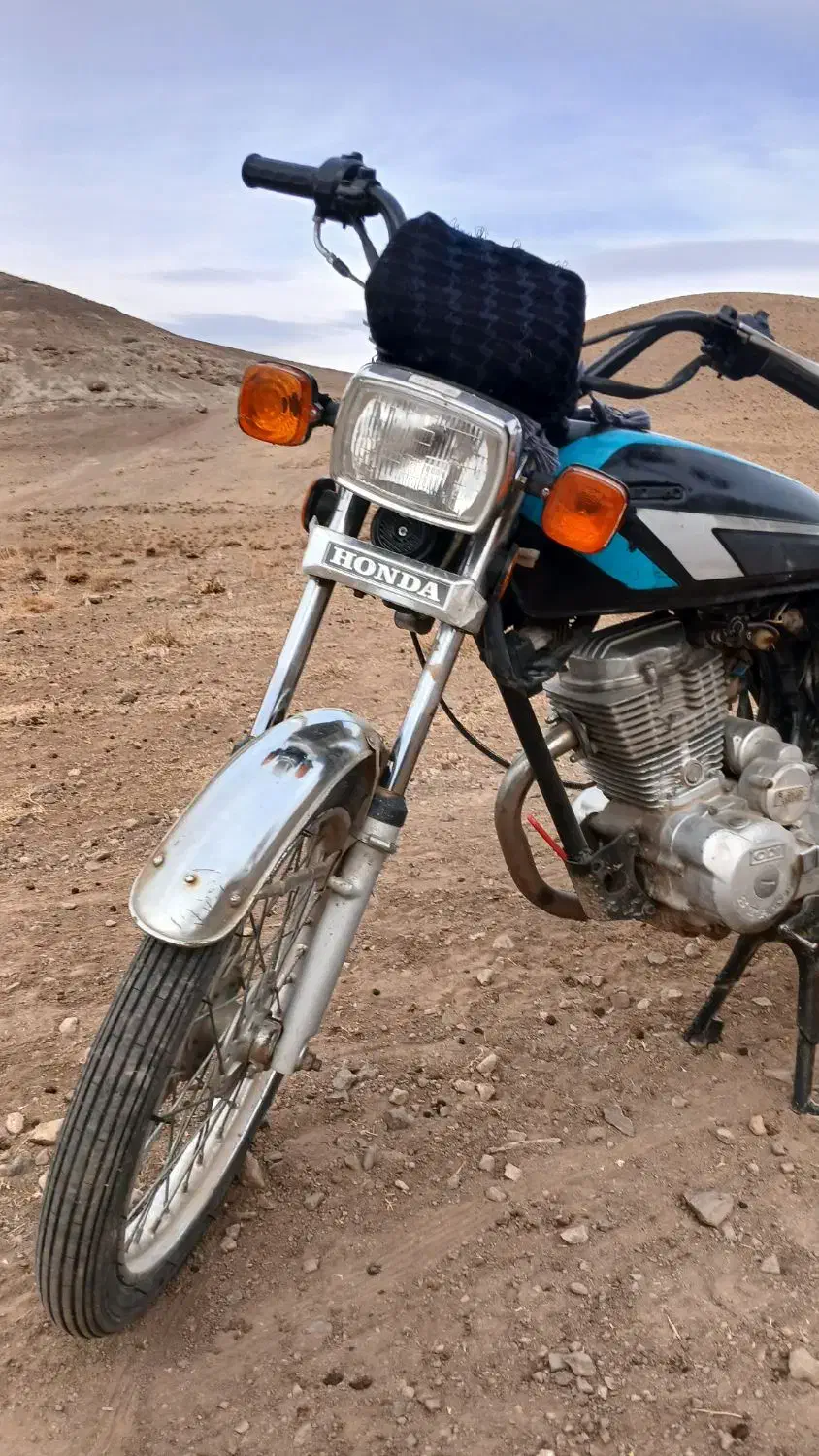 موتورکویر|موتورسیکلت|خرمدشت, |دیوار