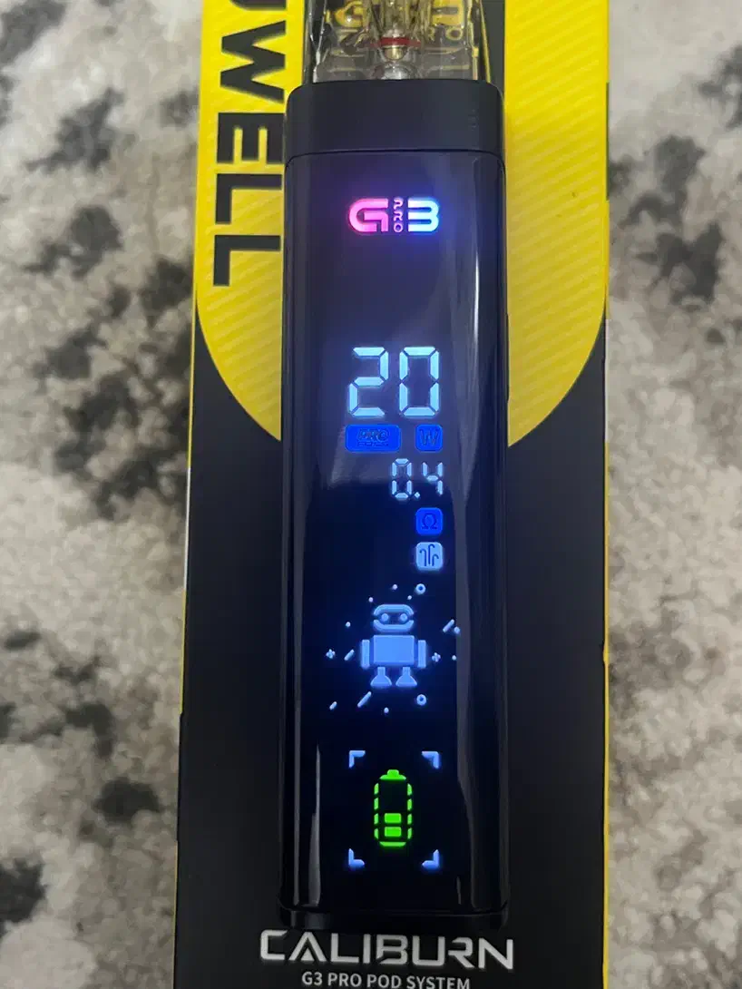 پادماد G3 pro|زیورآلات و اکسسوری|بندرعباس, |دیوار