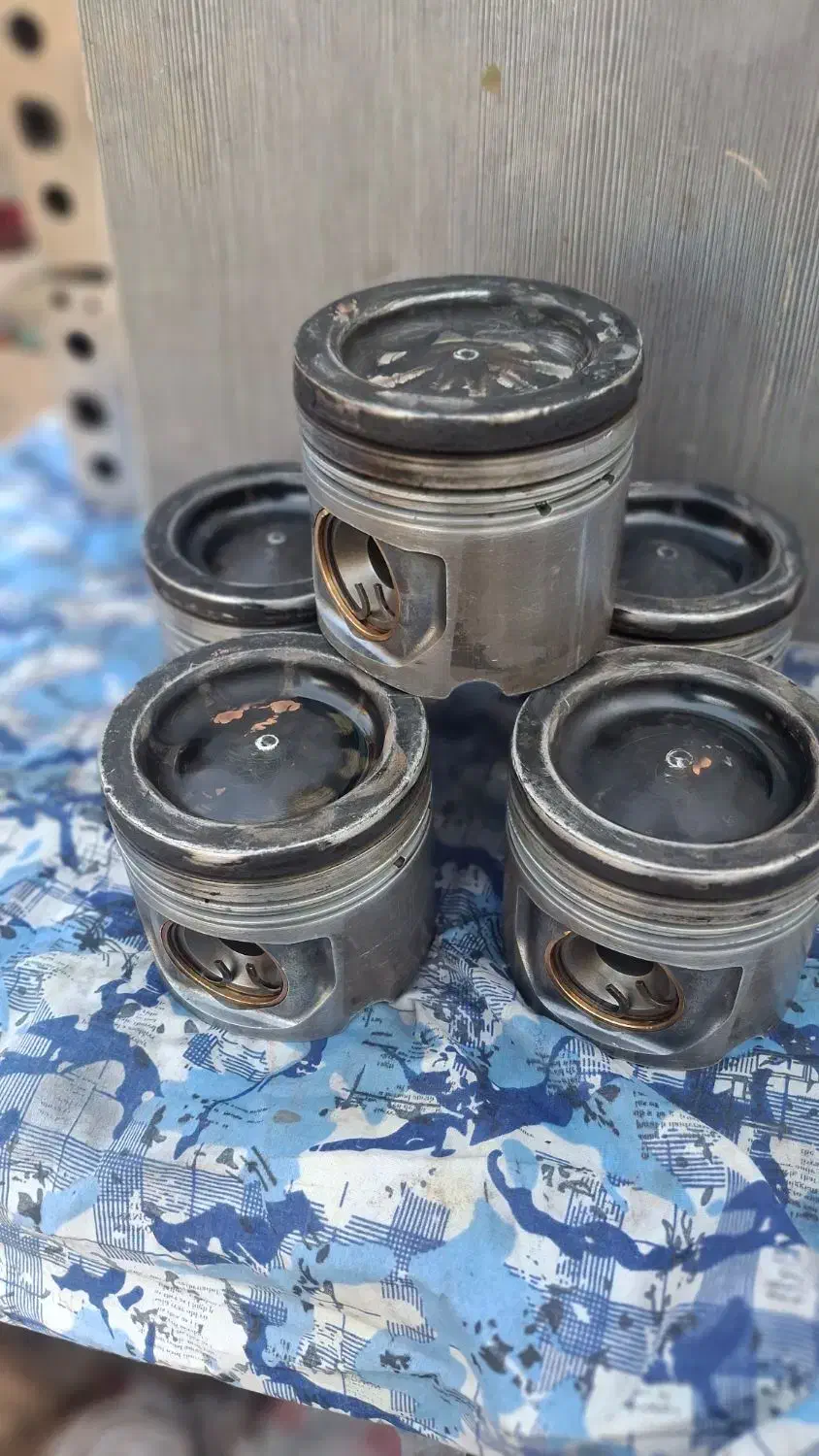 لوازم اکتروس|قطعات یدکی و لوازم جانبی|تهران, میدان میوه و ترهبار مرکزی|دیوار