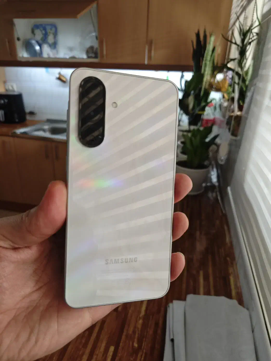 Samsung A36|موبایل|تهران, تهرانپارس شرقی|دیوار