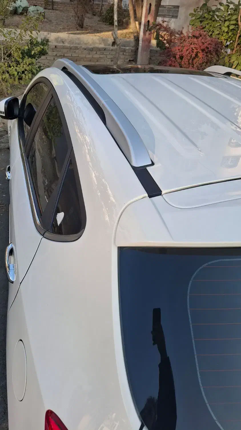 جک s5 اتومات مدل 98|خودرو سواری و وانت|تهران, آسمان|دیوار