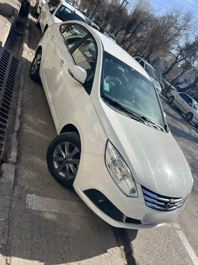 جک j4 مدل ۱۴۰۲|خودرو سواری و وانت|اردبیل, |دیوار