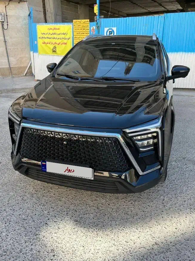 خشک ۴۰۳X5 kmc|خودرو سواری و وانت|تهران, هوانیروز|دیوار