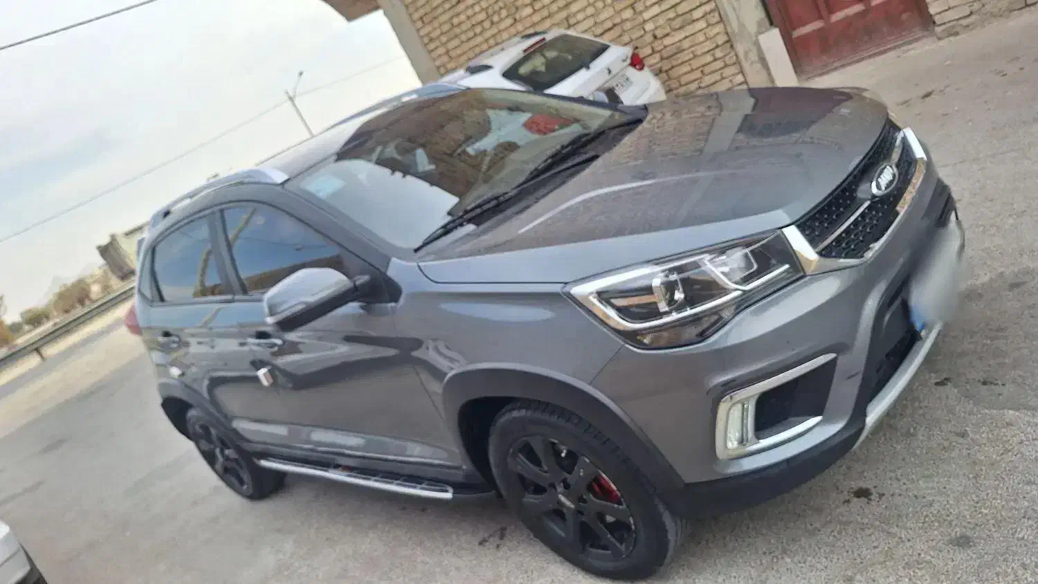 x22اتومات مدل ۱۴۰۱|خودرو سواری و وانت|اصفهان, ارغوانیه|دیوار