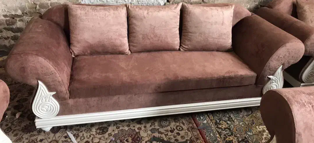 تعمیرات مبلمان و صندلی|مبلمان خانگی و میز عسلی|آران و بیدگل, |دیوار