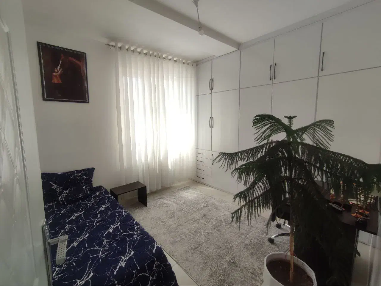 فروش واحد 85متر سند دار در موقعیت تاپ غرق نور|فروش آپارتمان|خلخال, |دیوار