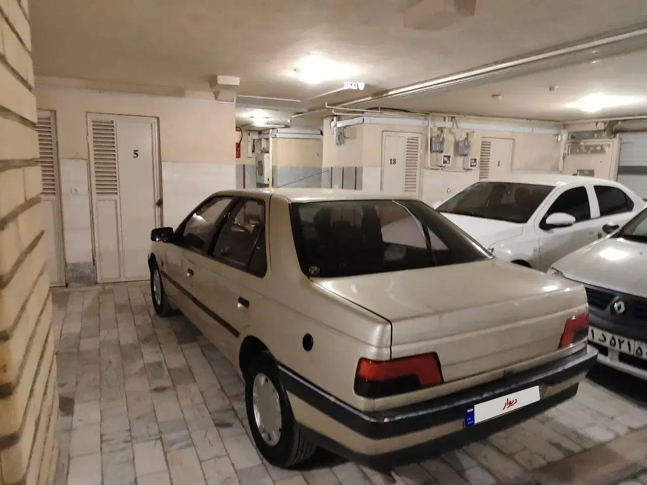 فروش|خودرو سواری و وانت|اراک, |دیوار