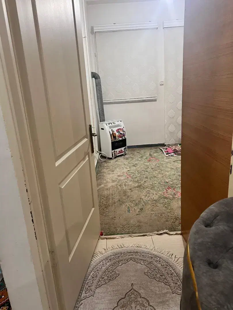 آپارتمان دو خواب 57متری پارکینگ‌دار|فروش آپارتمان|لاهیجان, کوه بیجار|دیوار