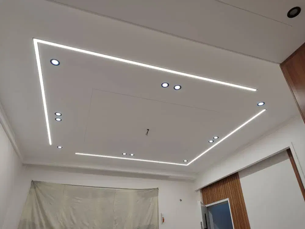 شرکت نور پردازی نگینور|لامپ و چراغ|مشهد, آزادشهر|دیوار