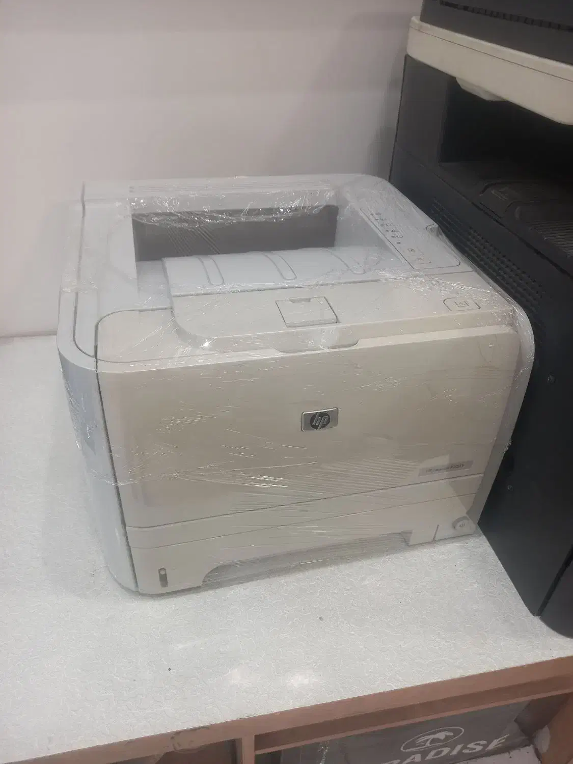 پرینتر 2035 hp|پرینتر، اسکنر، کپی، فکس|رشت, باهنر|دیوار