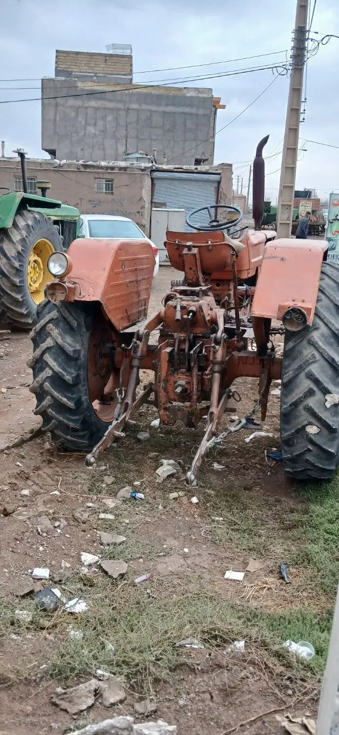 مدل 69به شرط|خودرو سنگین|دشتابی, |دیوار