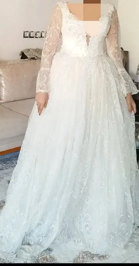 لباس عروس|لباس|خرم‌آباد, |دیوار