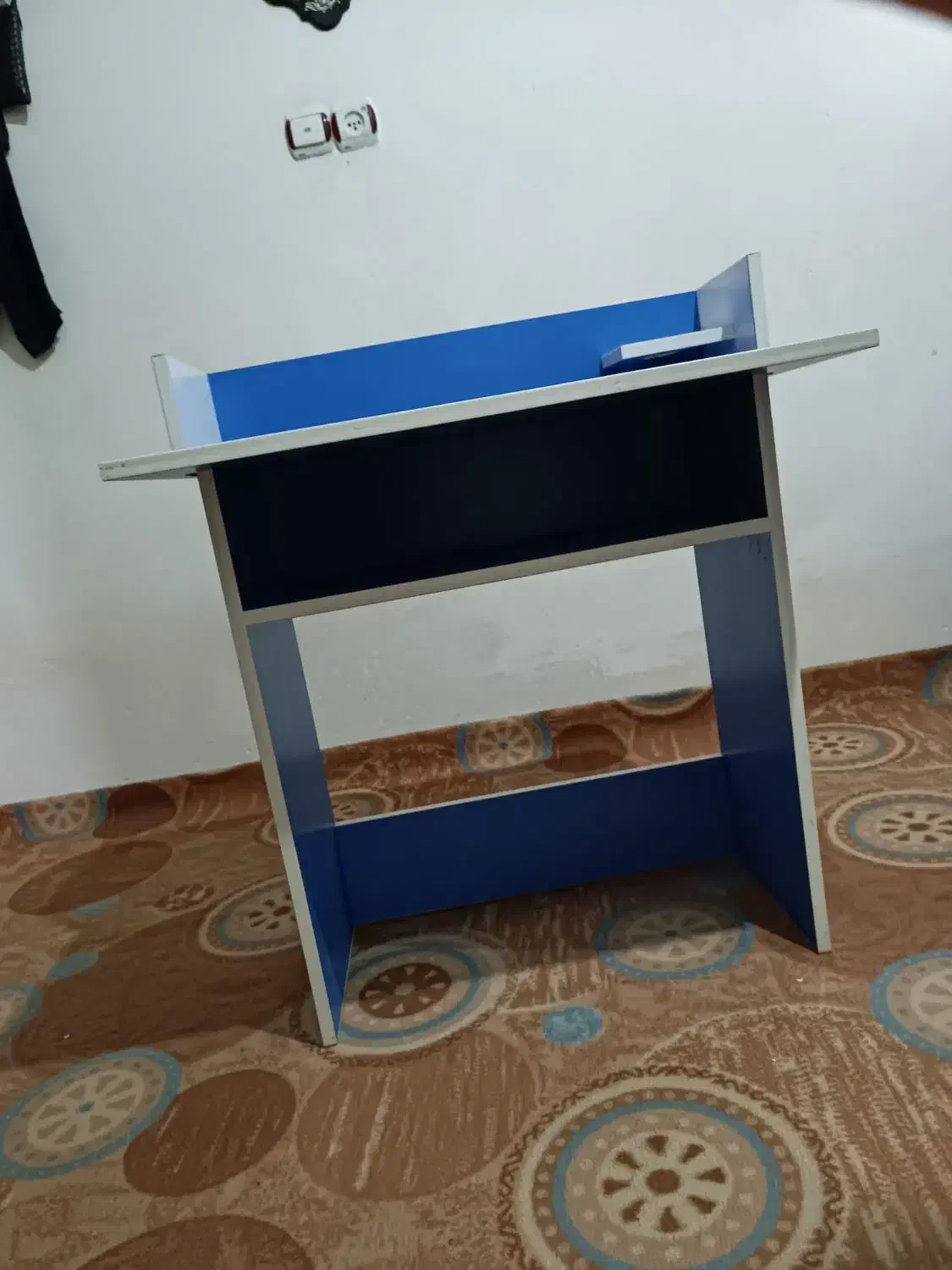 میز و صندلی تحریر|میز تحریر و کامپیوتر|کرمانشاه, |دیوار