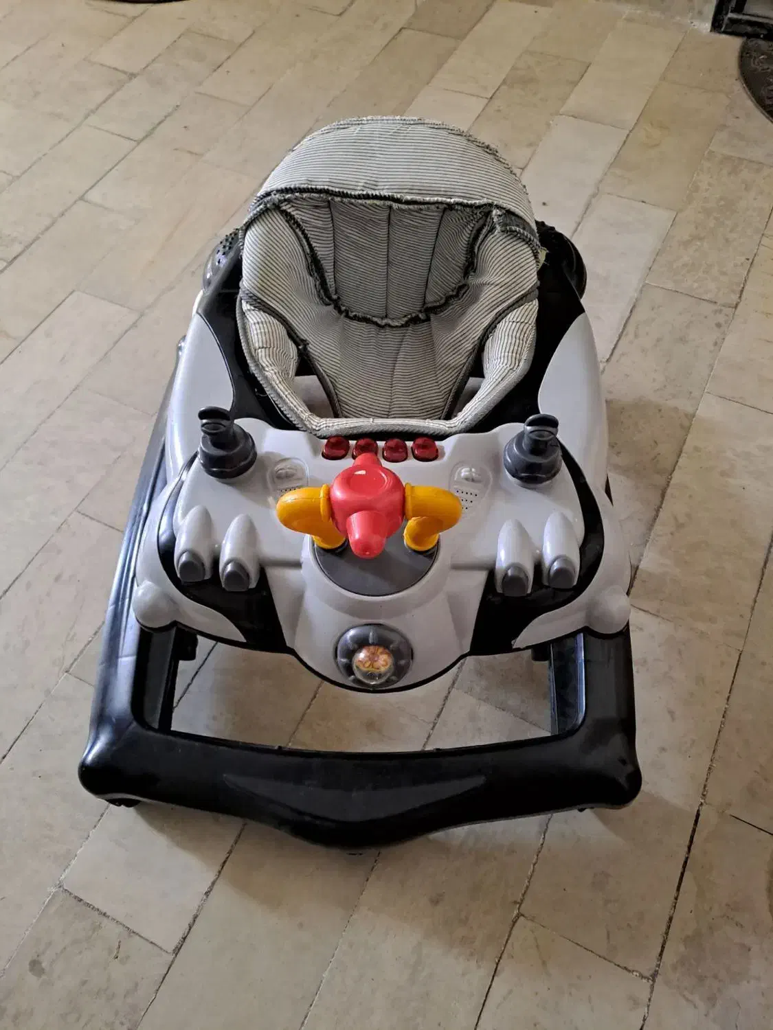 روروک کودک|کالسکه و لوازم جانبی|ملارد, |دیوار