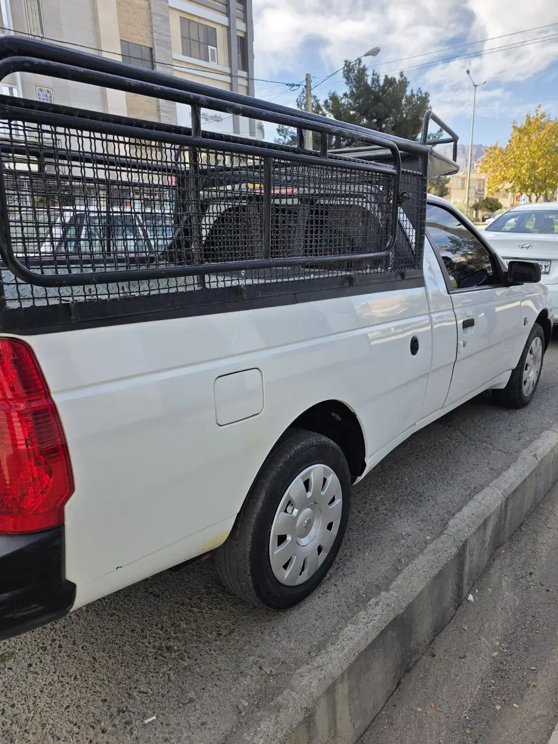 آریسان2 مدل1403|خودرو سواری و وانت|بیرجند, |دیوار