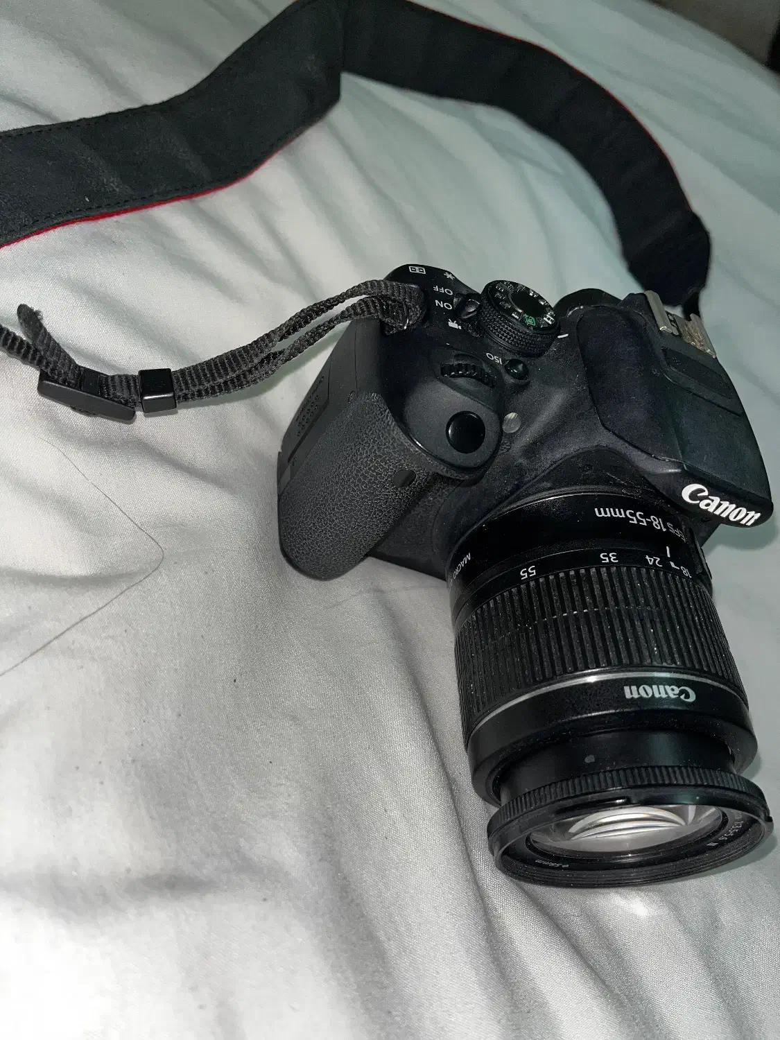 دوربین کنون D700|دوربین عکاسی و فیلمبرداری|اصفهان, الهیه|دیوار