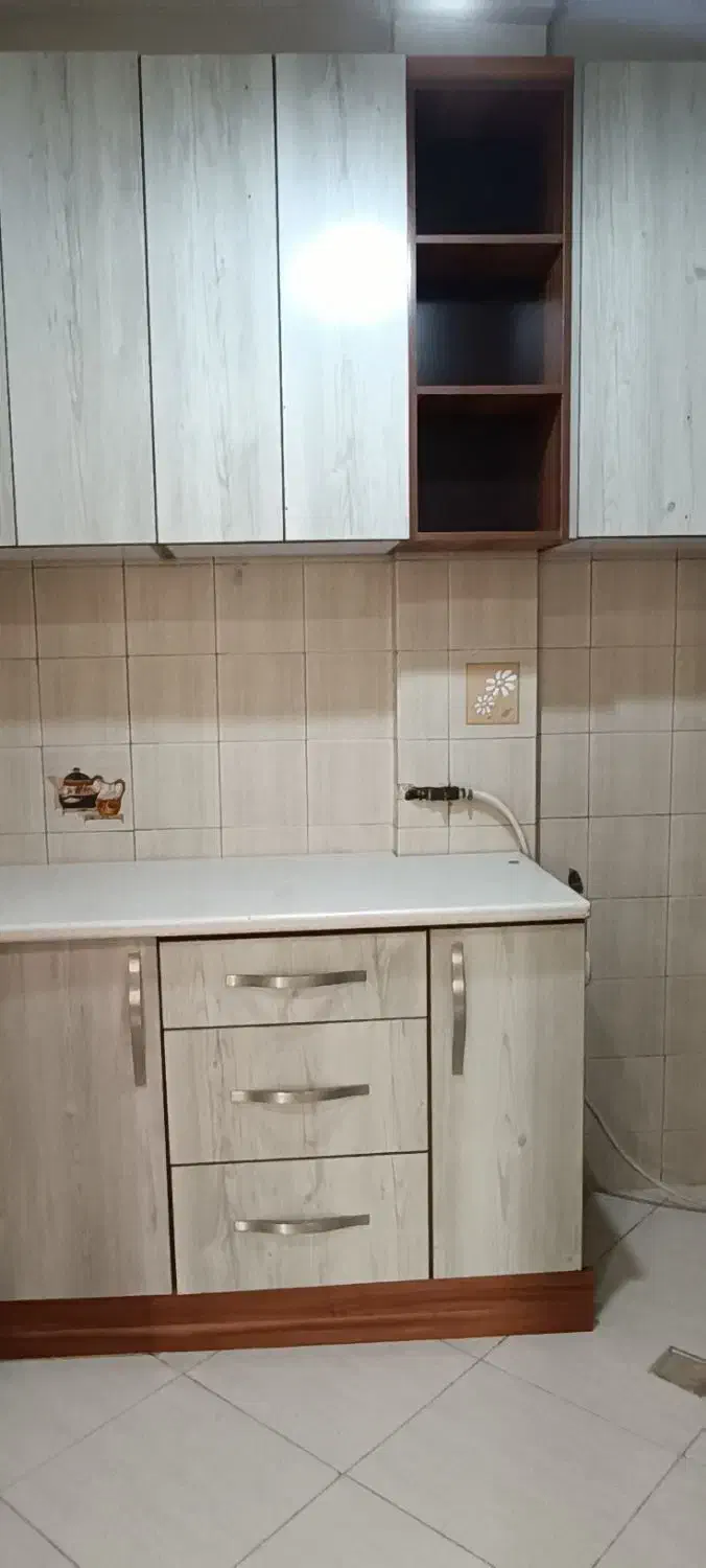 آپارتمان تکاوران بازسازی شده سند تک برگ|فروش آپارتمان|تهران, اوقاف|دیوار