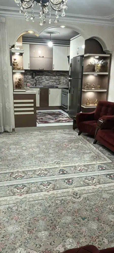 اجاره آپارتمان مسکونی