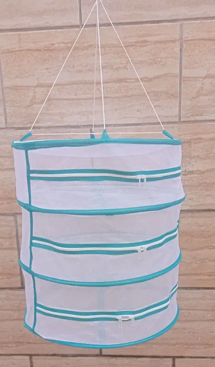 توری سبزی خشک کن|آب‌چکان و نظم‌دهنده ظروف|اصفهان, فرودگاه شهید بهشتی|دیوار