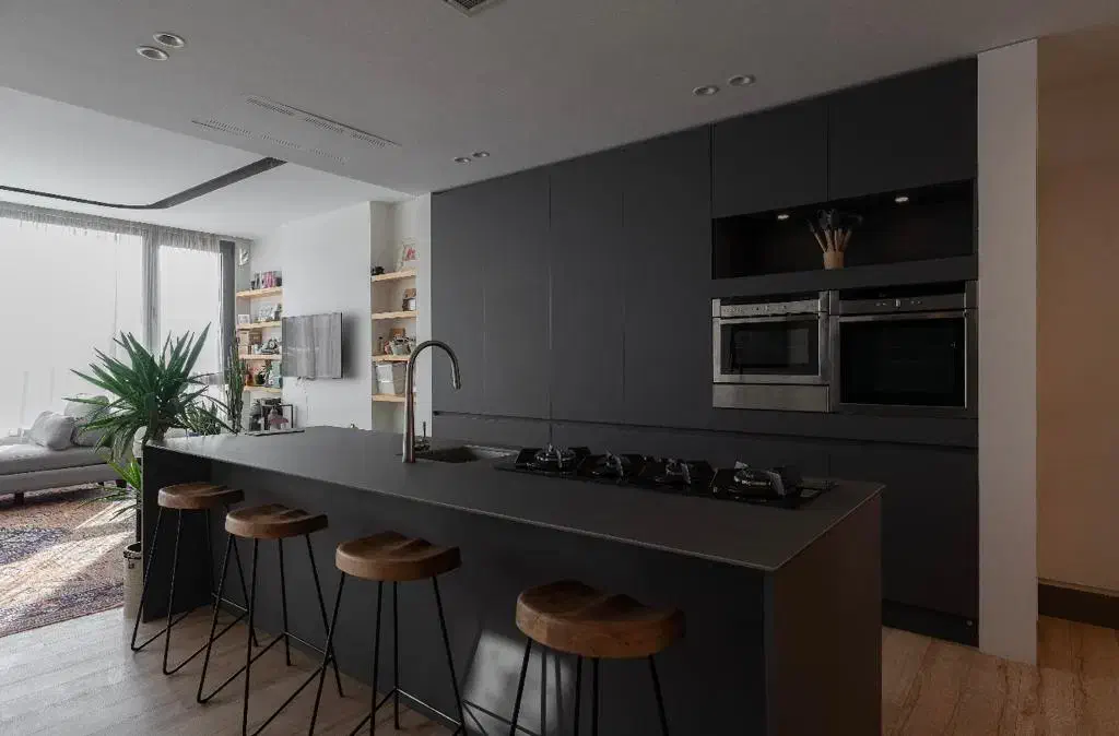 رهن آپارتمان ویلا مدرن صحرای ناران|اجارهٔ آپارتمان|لواسان, |دیوار