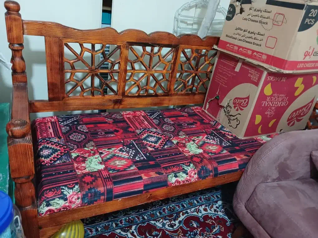 شخصی|مبلمان خانگی و میز عسلی|کوهسار (البرز), |دیوار