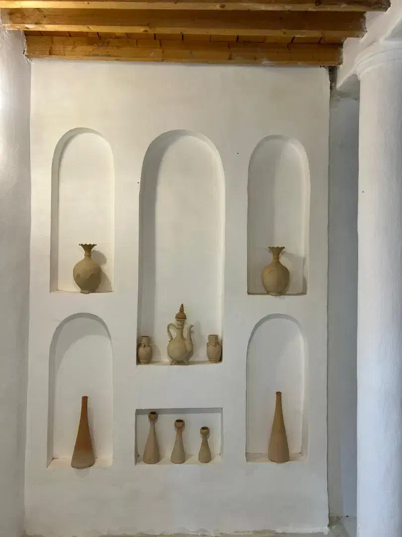 اقامتگاه|اجارهٔ کوتاهمدت ویلا و باغ|قشم, |دیوار