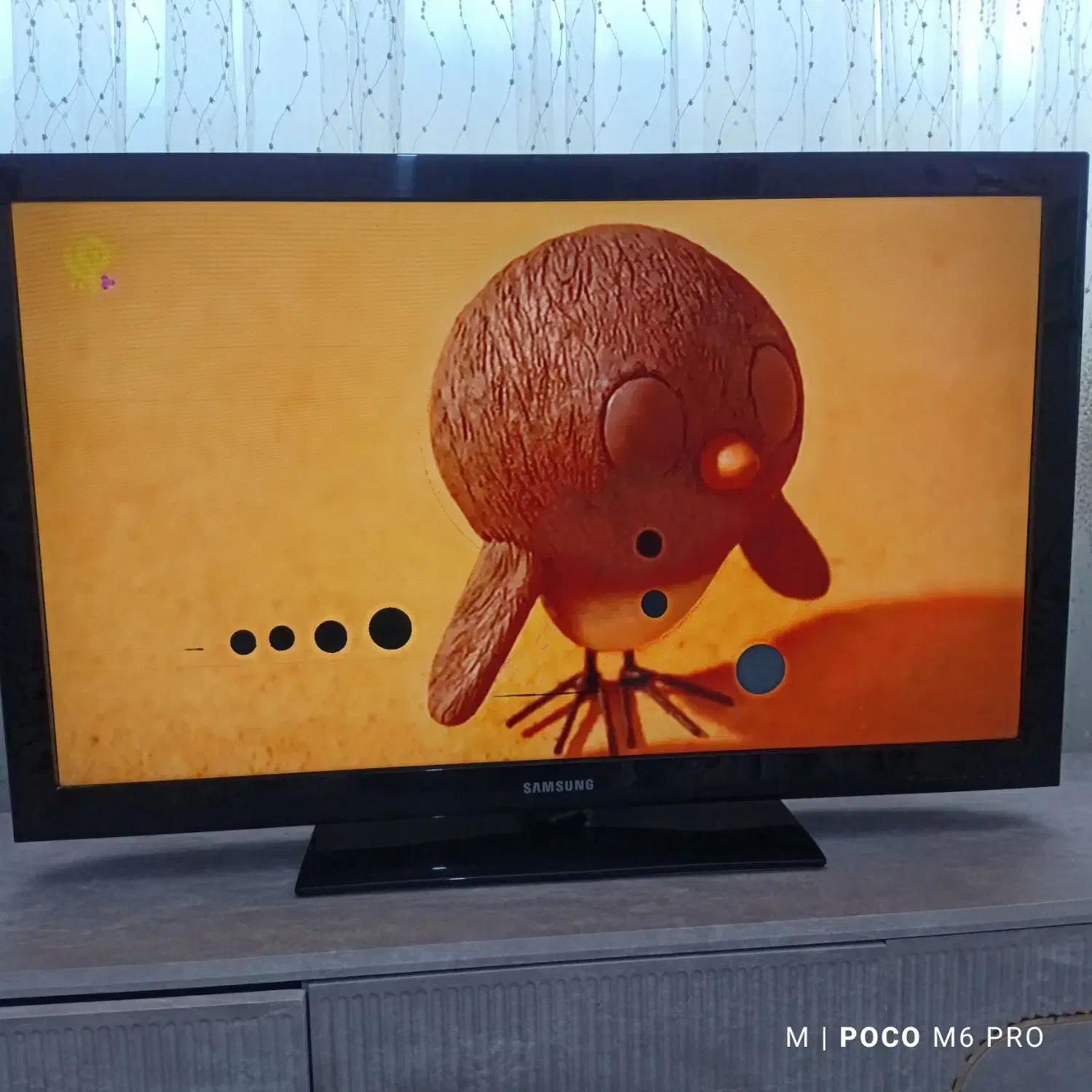 تلویزیون سامسونگ|تلویزیون و پروژکتور|بهارستان, |دیوار