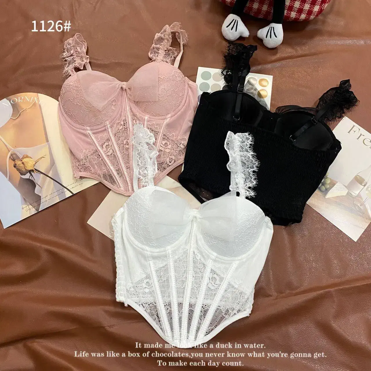 فروش لباس زیر|لباس|گنبد کاووس, |دیوار