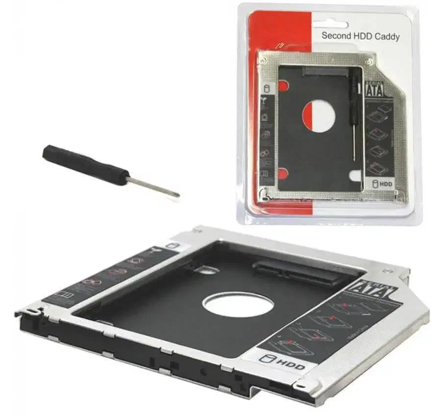 براکت هارد یا کدی|قطعات و لوازم جانبی رایانه|قم, زند آباد|دیوار