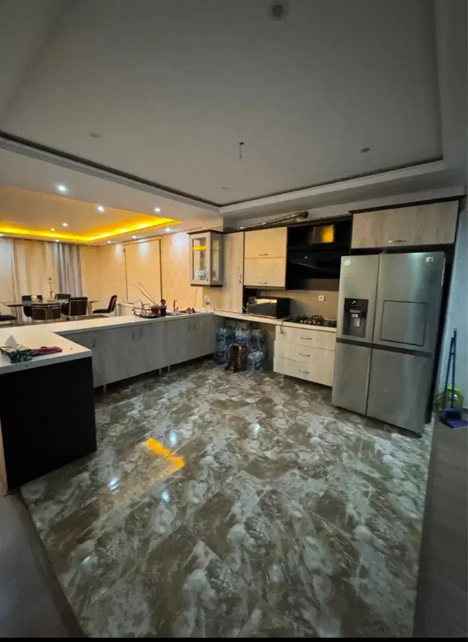 اپارتمان اجاره ای در میگون نو|اجارهٔ آپارتمان|فشم, |دیوار