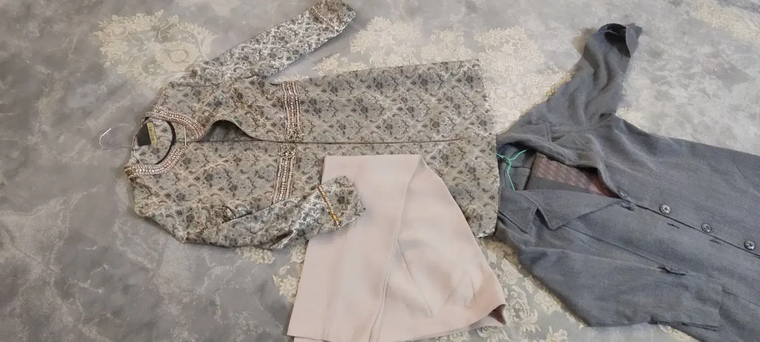 فروش پوشاک|لباس|گرگان, |دیوار